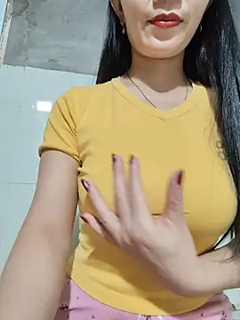 Vyvvyy96 Obrolan Langsung XXX