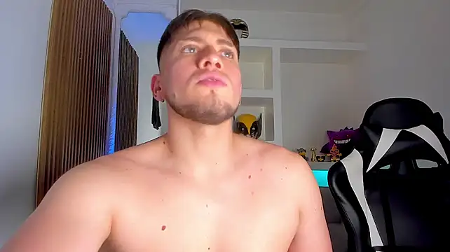 SebastianMaximoff_ 라이브 XXX 채팅