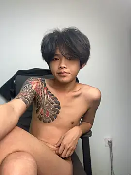 Chat +18 de XBD-1 ao vivo