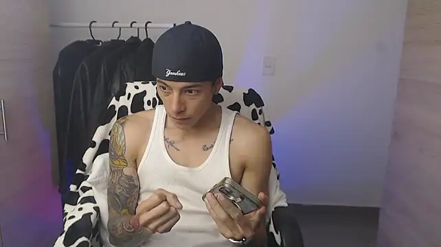 chomelo6 现场XXX聊天