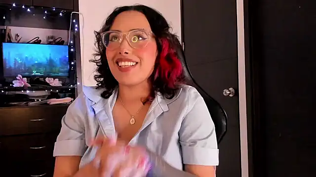 Chat +18 de willow_poisson ao vivo