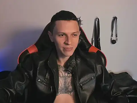 Masterdave7 Live XXX-chat