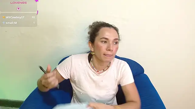 adairamars live XXX chat