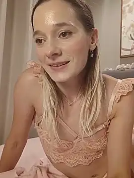 Chat XXX en directo de Chloe_StClaire