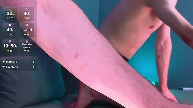 FinnReed XXX чат на живо