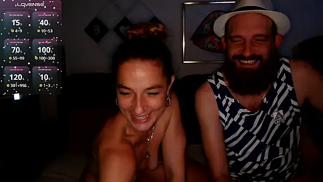 Živý XXX chat BellaXundXUwe