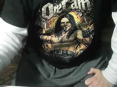 Онлайн чат XXX OreCam