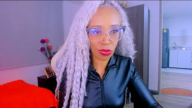 ScarlettMalbec – Live XXX-chat