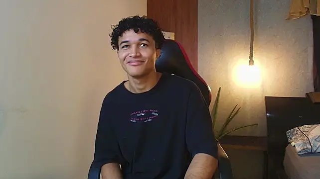 Jackson_smithh's Live XXX Chat