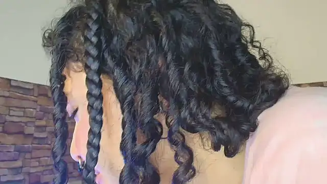Dhalila_'s Live XXX Chat