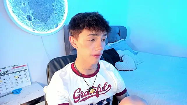 Živý XXX chat Timothy_ros