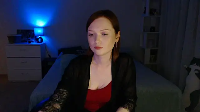 Chat XXX ao vivo de UnicornEsc