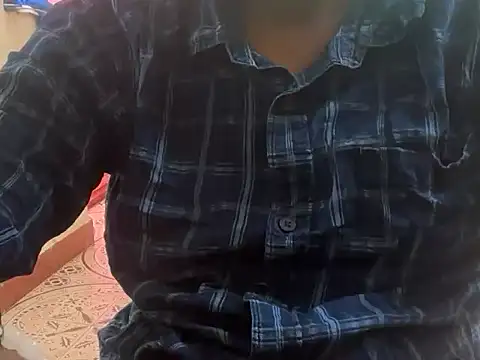 Jon410 Webcam-Show