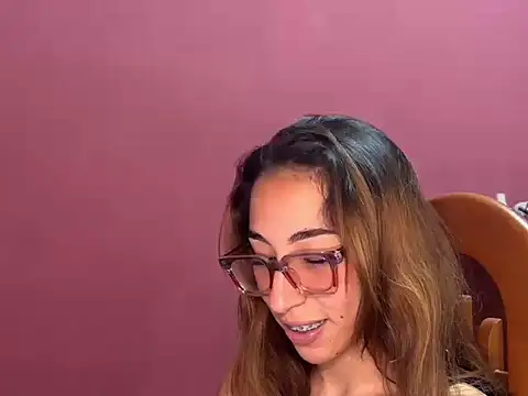 Sweet_sophy420 Chat XXX live