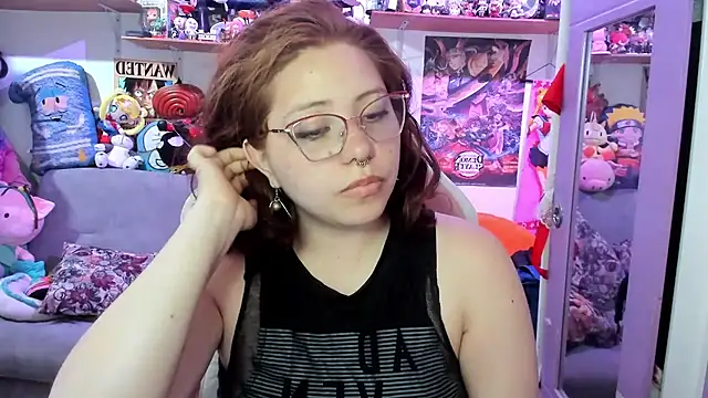 soficammy's Live XXX Chat