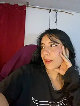 Chatroom XXX en direct de Steph_x