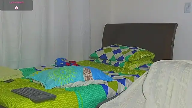 Regansmiths – Naživo XXX chat