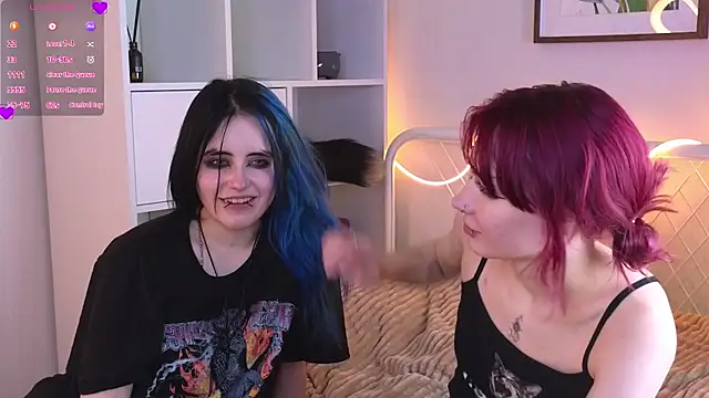 Ritalynnblessed XXX чат на живо