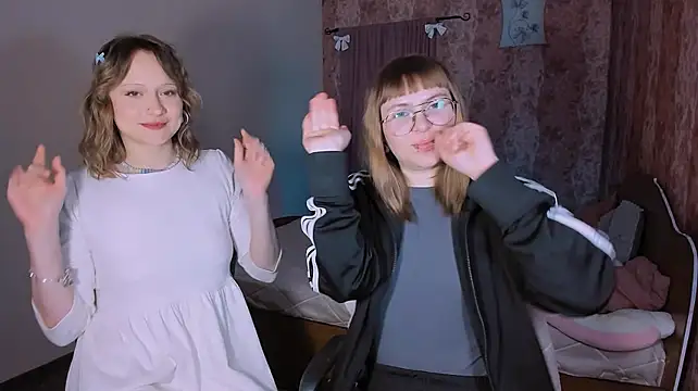 MariaMango 라이브 XXX 채팅