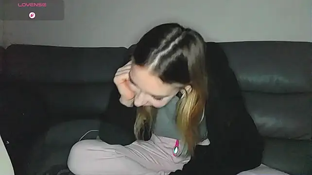 Онлайн чат XXX BlueandJen