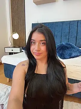 Chat XXX ao vivo de KallyMyller1