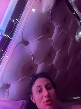 Živý XXX chat Flossy_Vettie