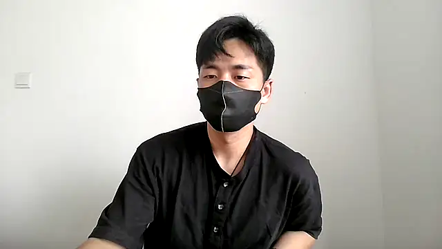 Pertunjukan Kamera Web kimze7