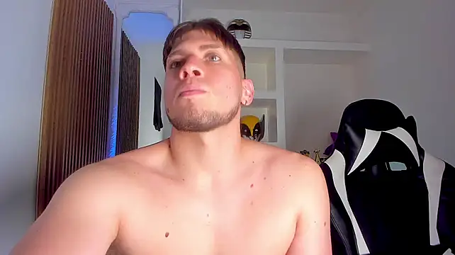 SebastianMaximoff_ live XXX chat