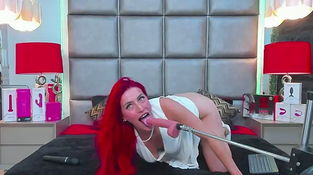 AllissaBrowm Chat XXX live