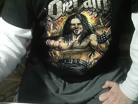Chat XXX en directo de OreCam