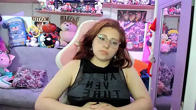 Chat XXX en directo de soficammy