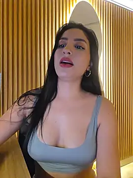 Princess_AliciaVellami Chat XXX in diretta
