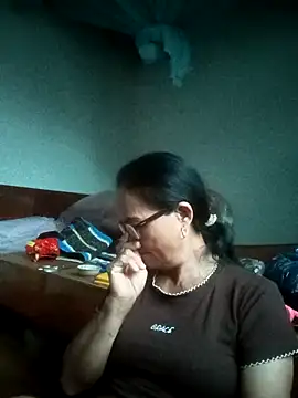 Vieekee Live XXX Chat
