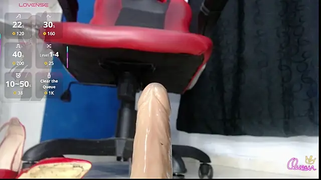 Chat XXX en directo de LITTLEMARS1