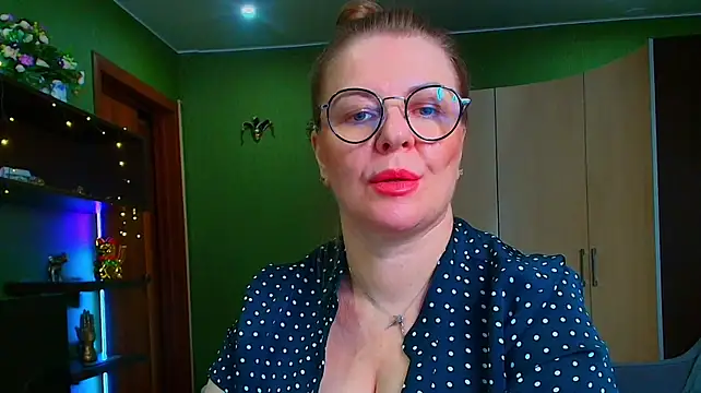 VeronikawGold Chat XXX live