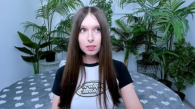 XXX chat uživo modela dark_k1tty