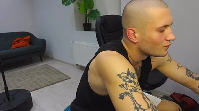 Chat +18 de Igor_Wilde ao vivo