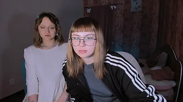 MariaMango 라이브 XXX 채팅