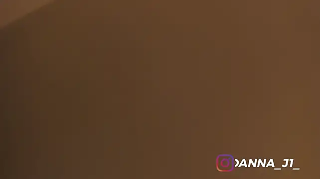 Czat XXX na żywo – DannaJhonson1