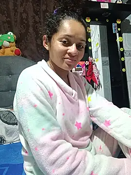 Estrella2001 라이브 XXX 채팅