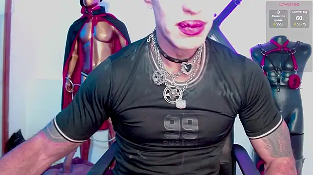 LILITHMADAME XXX чат на живо