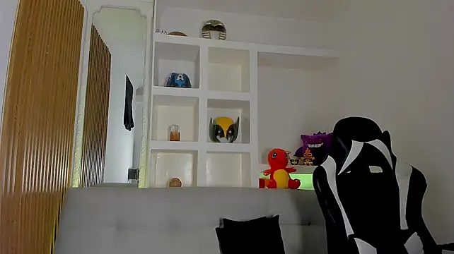 SebastianMaximoff_ 라이브 XXX 채팅