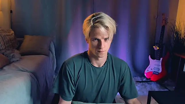 Živý XXX chat Breston_Sweet