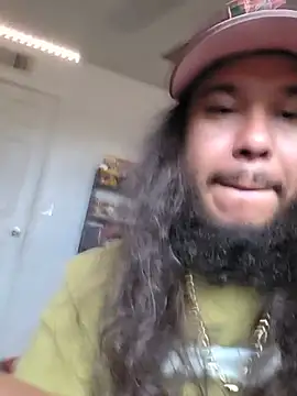 הופעת וובקאם של weedhead