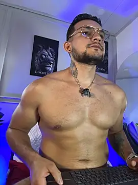 Chat XXX ao vivo de Marco_Vega