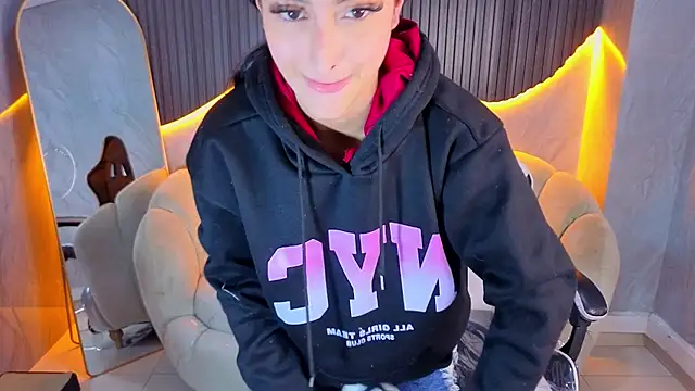 Tifany_Tx's Live XXX Chat