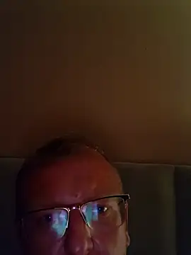 Webkamerová show pinioooo