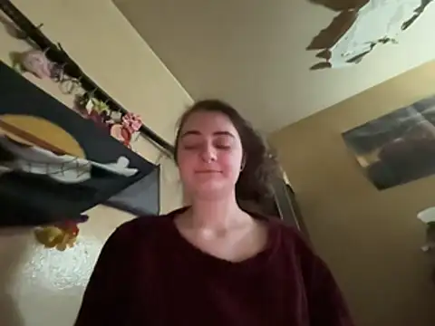 Živý XXX chat Snowbunnycake_131