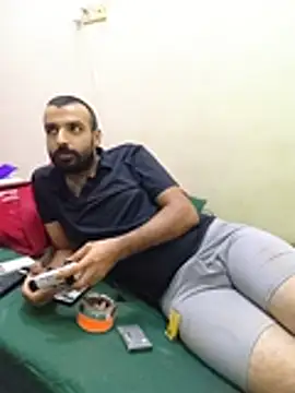ali1996a1 Adlı Modelin Web Kamerası Şovu