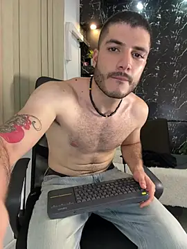Rafael_Mendezz Live XXX-Chat